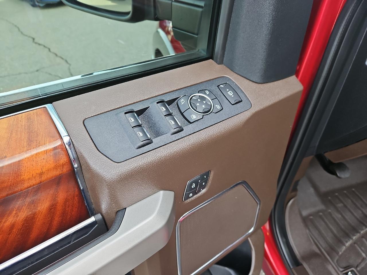 2019 Ford Super Duty F-250 SRW King Ranch Grand Junction CO