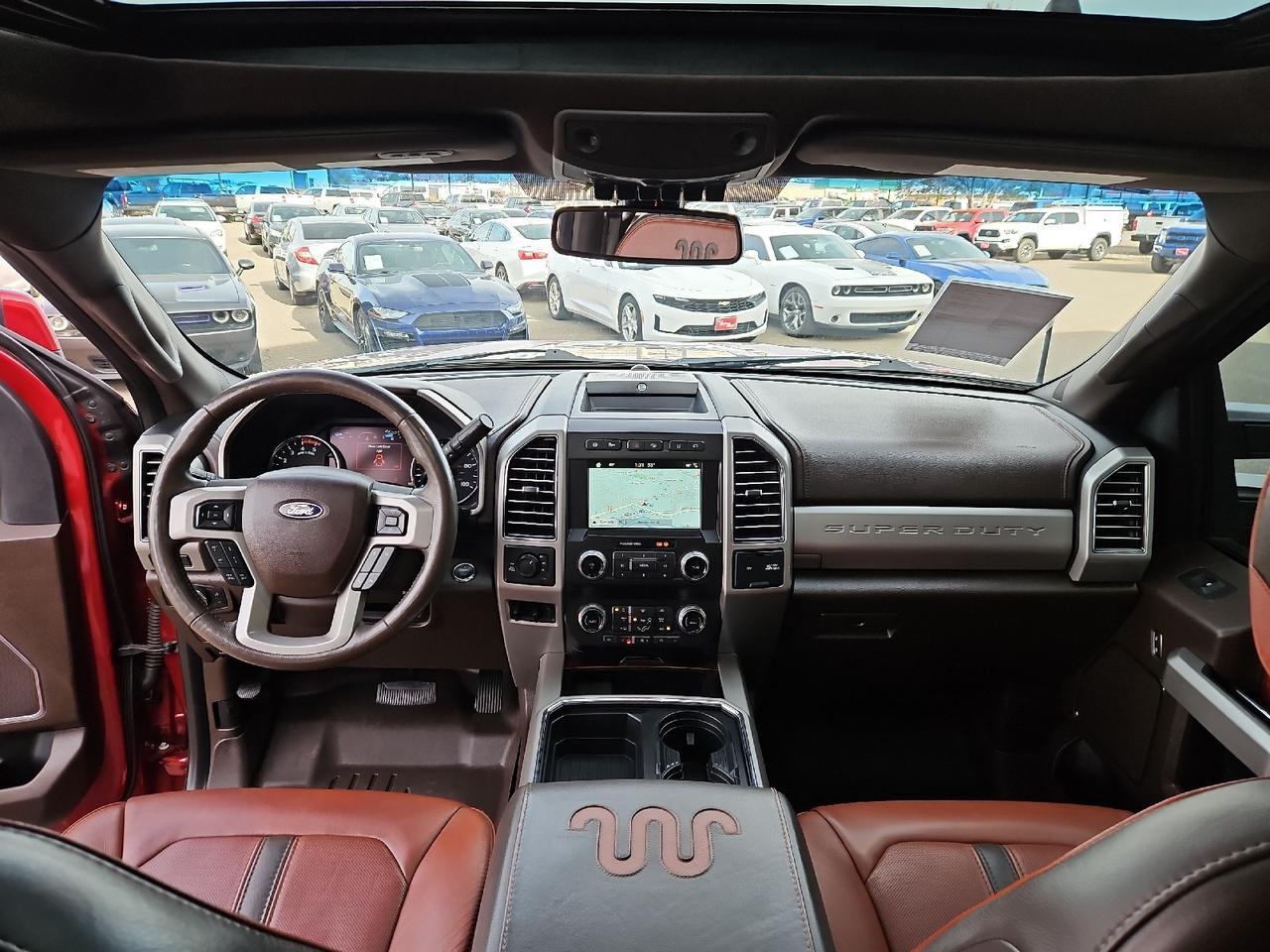 2019 Ford Super Duty F-250 SRW King Ranch Grand Junction CO