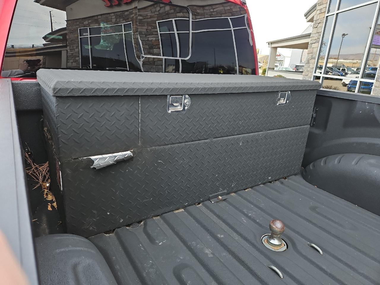 2019 Ford Super Duty F-250 SRW King Ranch Grand Junction CO