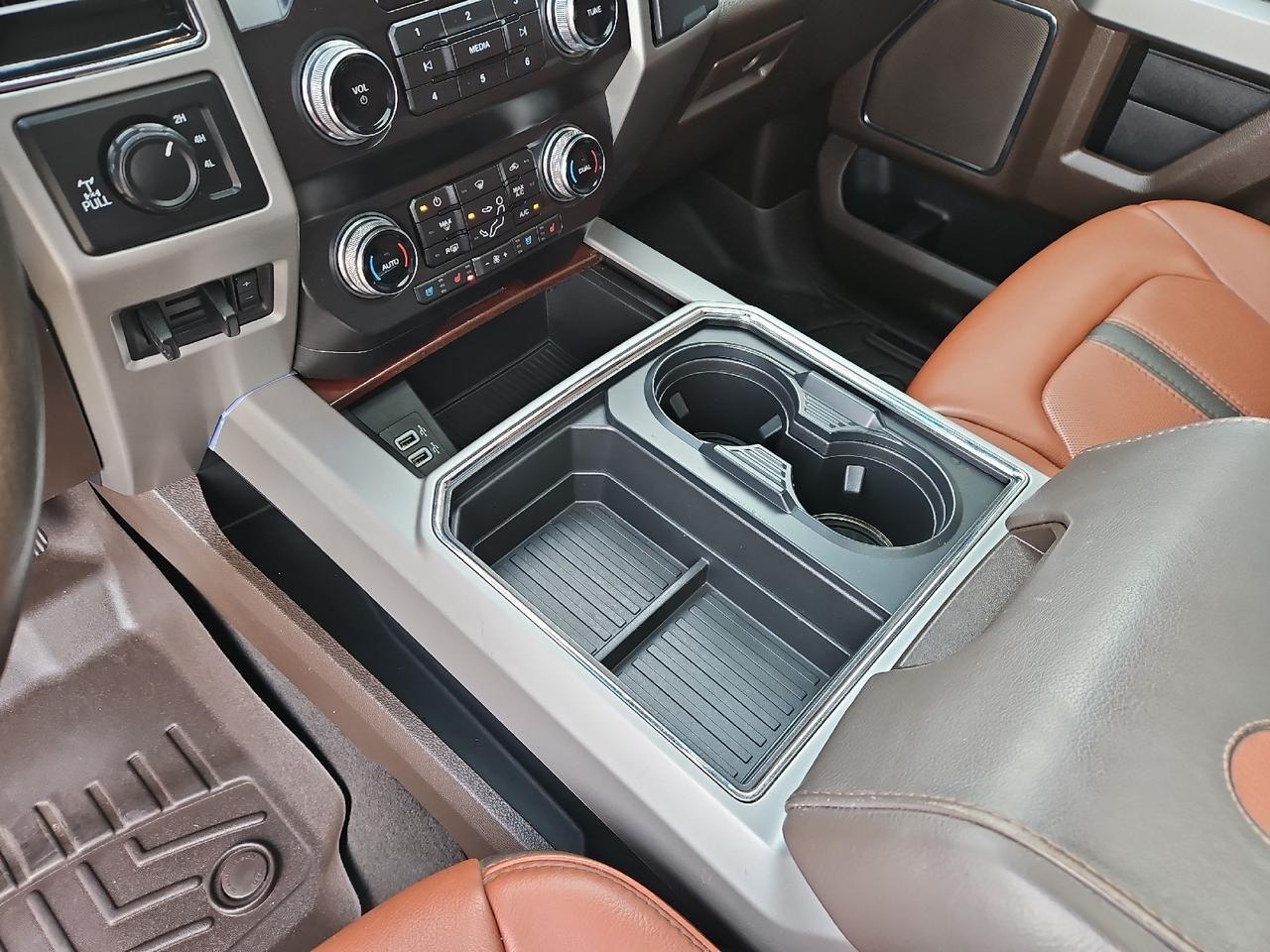 2019 Ford Super Duty F-250 SRW King Ranch Grand Junction CO