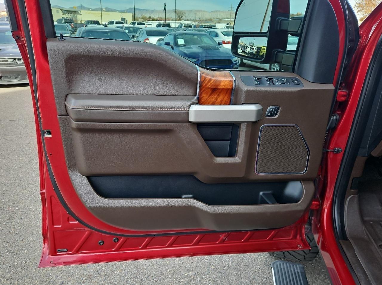 2019 Ford Super Duty F-250 SRW King Ranch Grand Junction CO