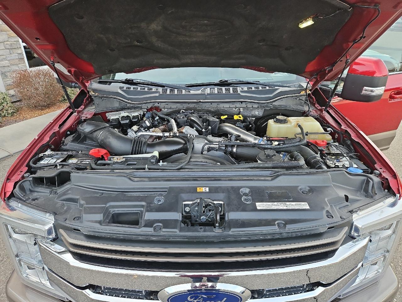 2019 Ford Super Duty F-250 SRW King Ranch Grand Junction CO