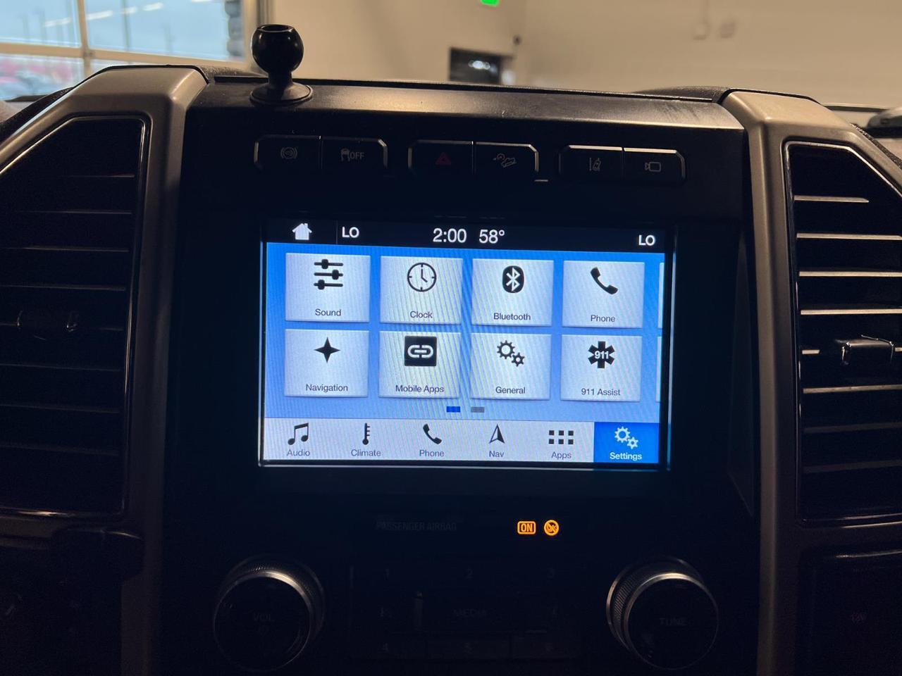 2019 Ford Super Duty F-250 SRW King Ranch Parker CO