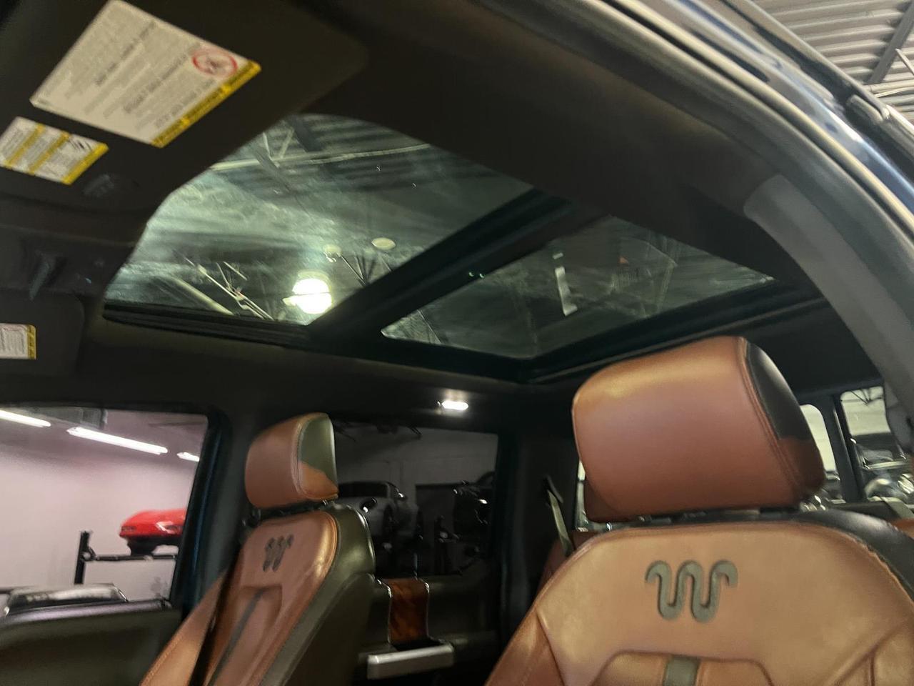 2019 Ford Super Duty F-250 SRW King Ranch Parker CO