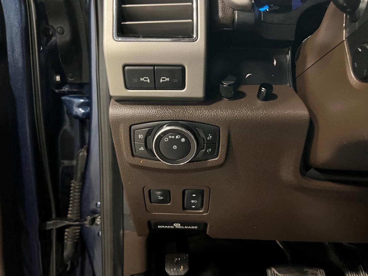 2019 Ford Super Duty F-250 SRW King Ranch Parker CO