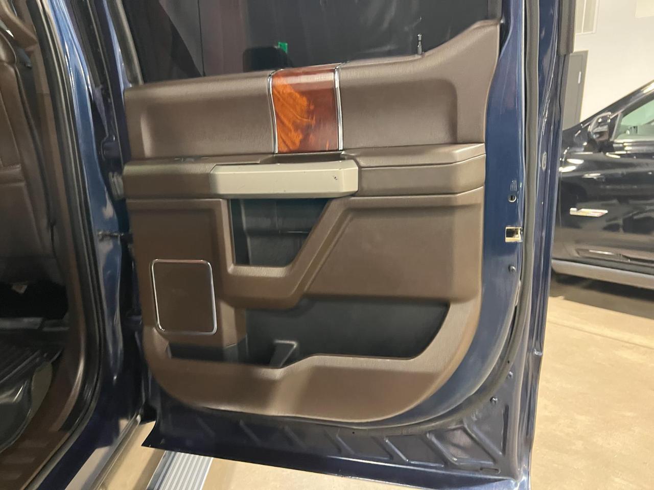 2019 Ford Super Duty F-250 SRW King Ranch Parker CO