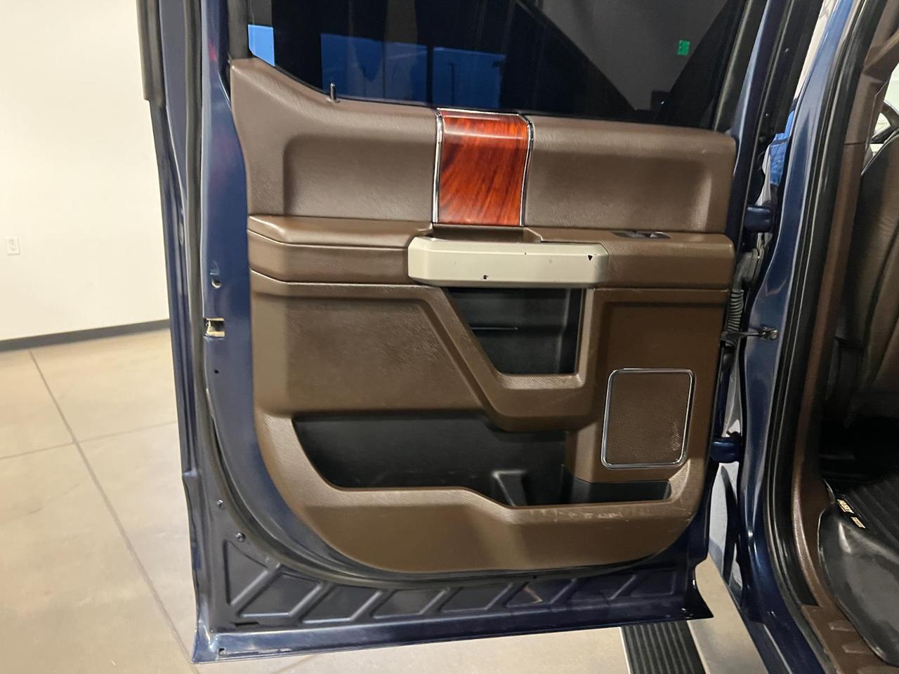 2019 Ford Super Duty F-250 SRW King Ranch Parker CO