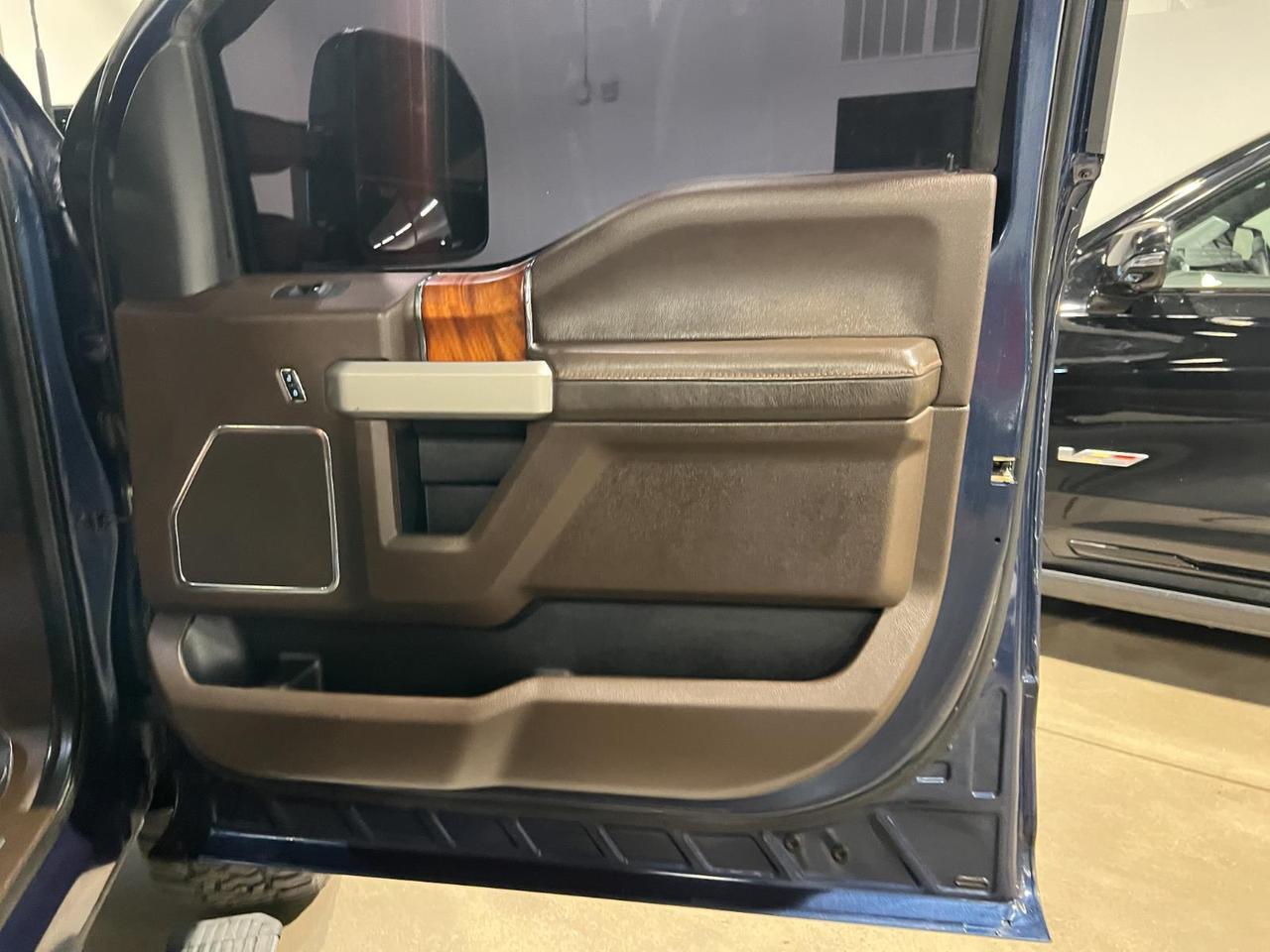 2019 Ford Super Duty F-250 SRW King Ranch Parker CO