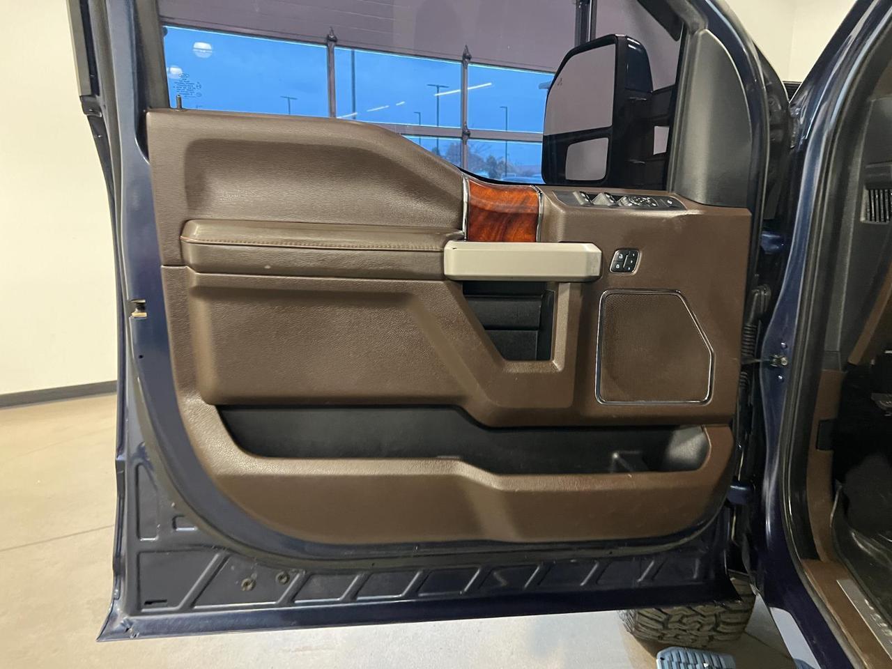 2019 Ford Super Duty F-250 SRW King Ranch Parker CO