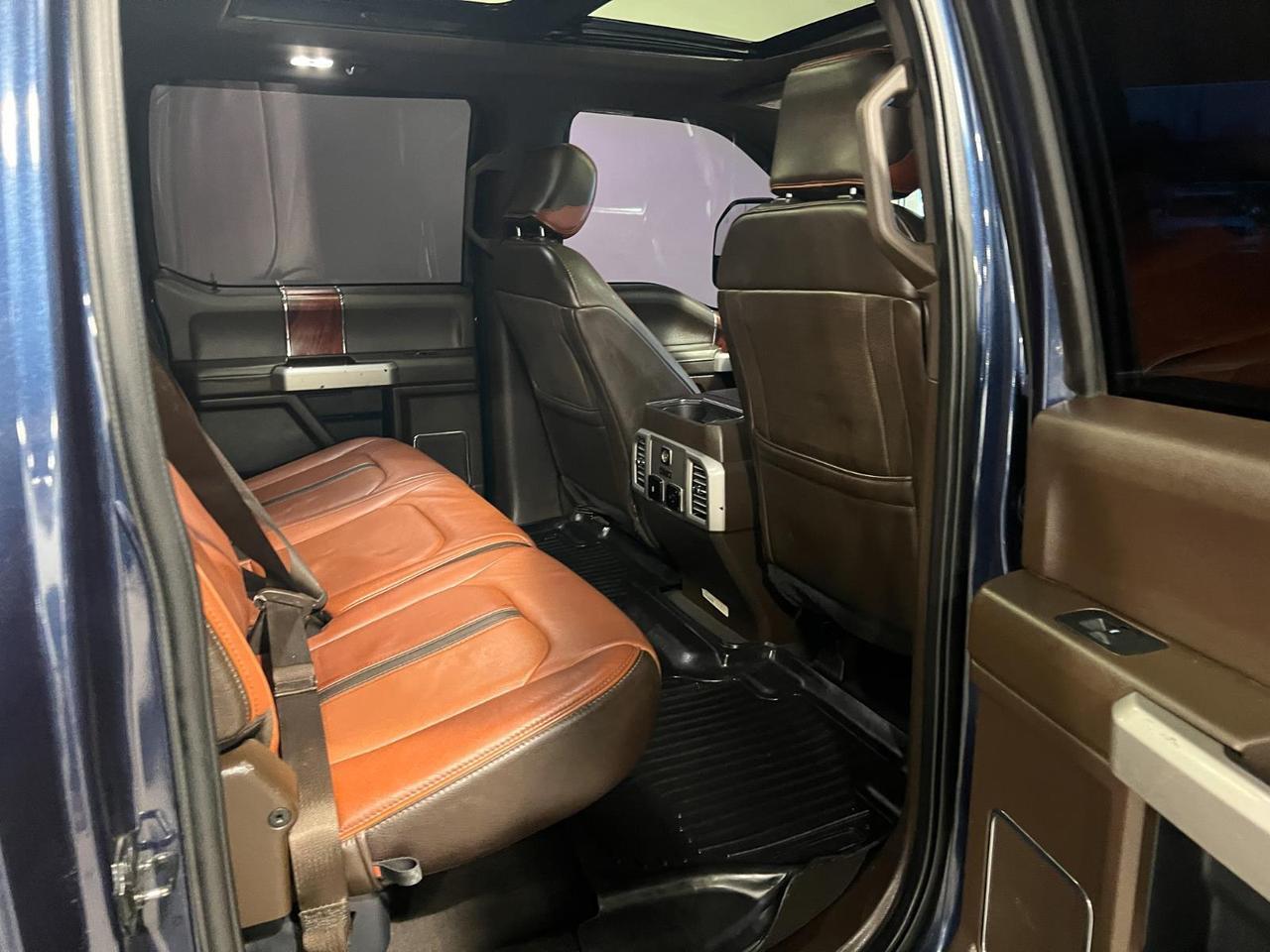 2019 Ford Super Duty F-250 SRW King Ranch Parker CO