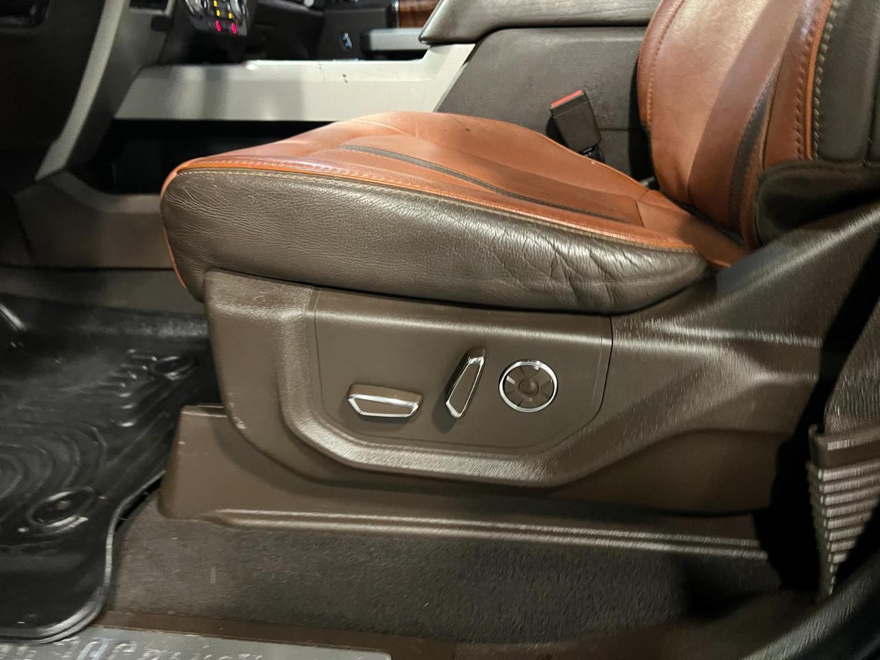 2019 Ford Super Duty F-250 SRW King Ranch Parker CO