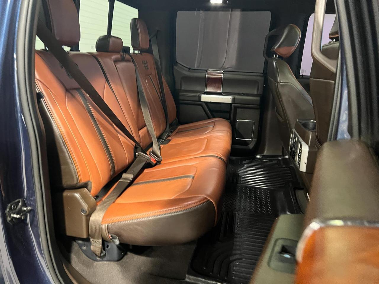 2019 Ford Super Duty F-250 SRW King Ranch Parker CO