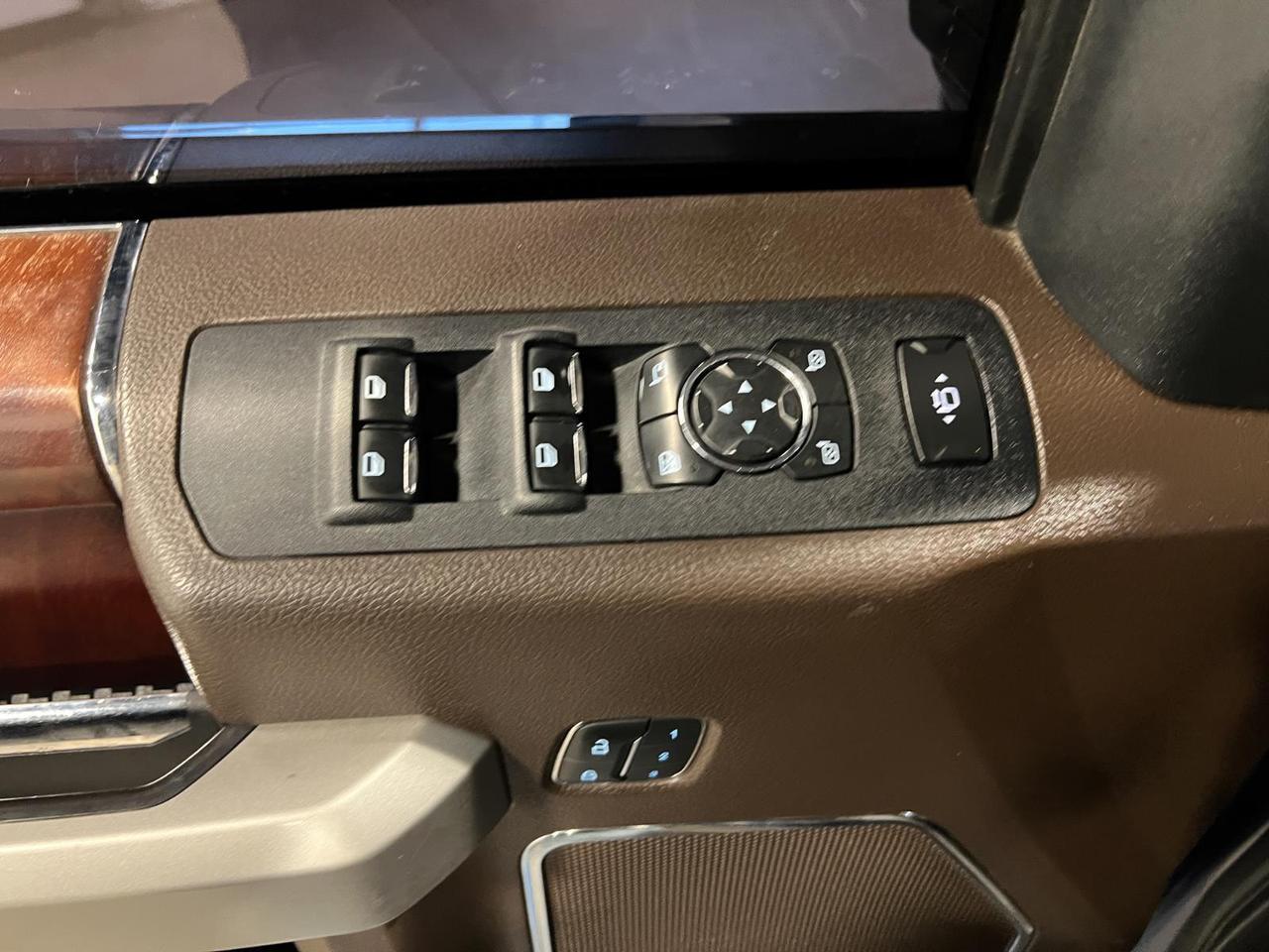 2019 Ford Super Duty F-250 SRW King Ranch Parker CO
