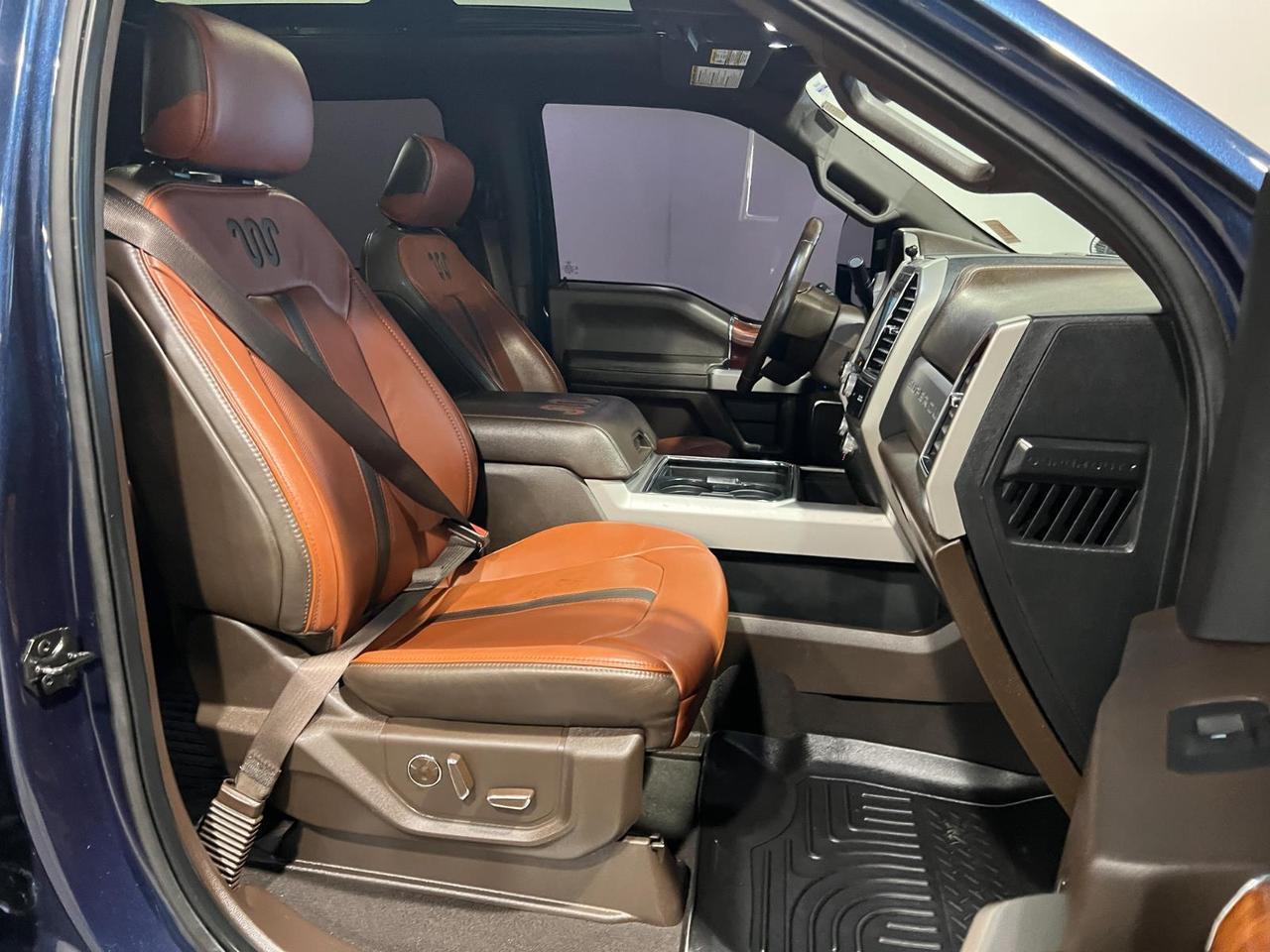 2019 Ford Super Duty F-250 SRW King Ranch Parker CO