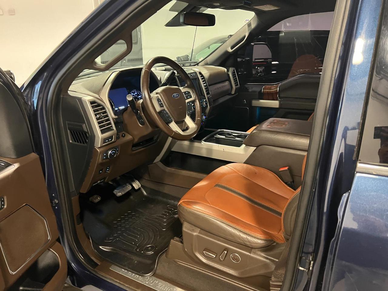 2019 Ford Super Duty F-250 SRW King Ranch Parker CO