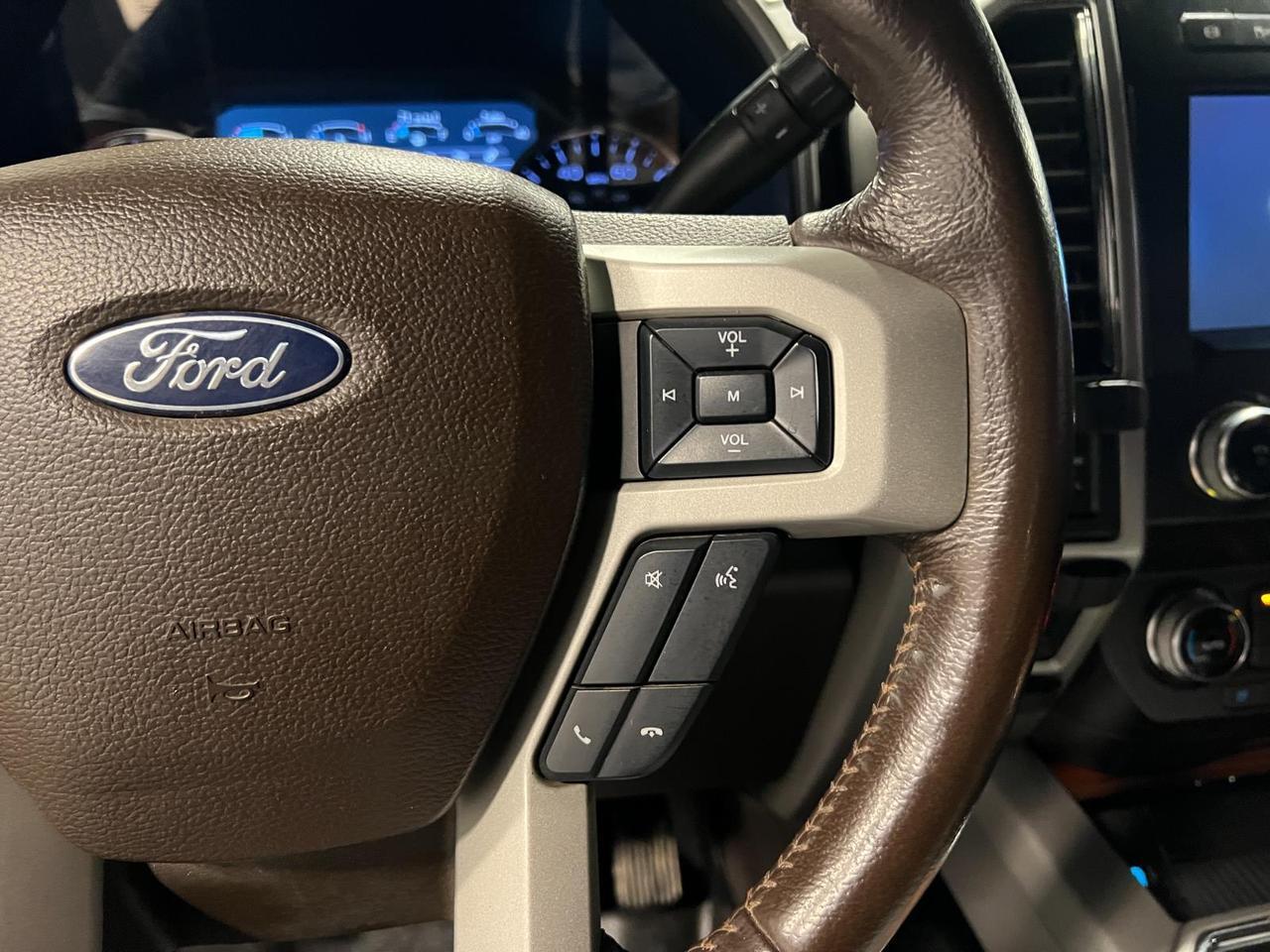 2019 Ford Super Duty F-250 SRW King Ranch Parker CO