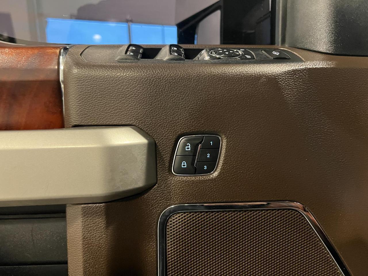 2019 Ford Super Duty F-250 SRW King Ranch Parker CO