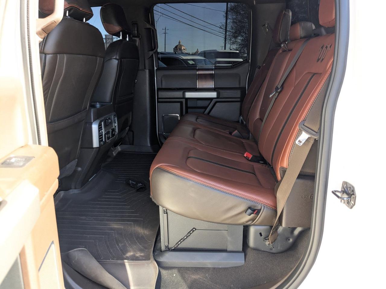 2019 Ford Super Duty F-250 SRW King Ranch