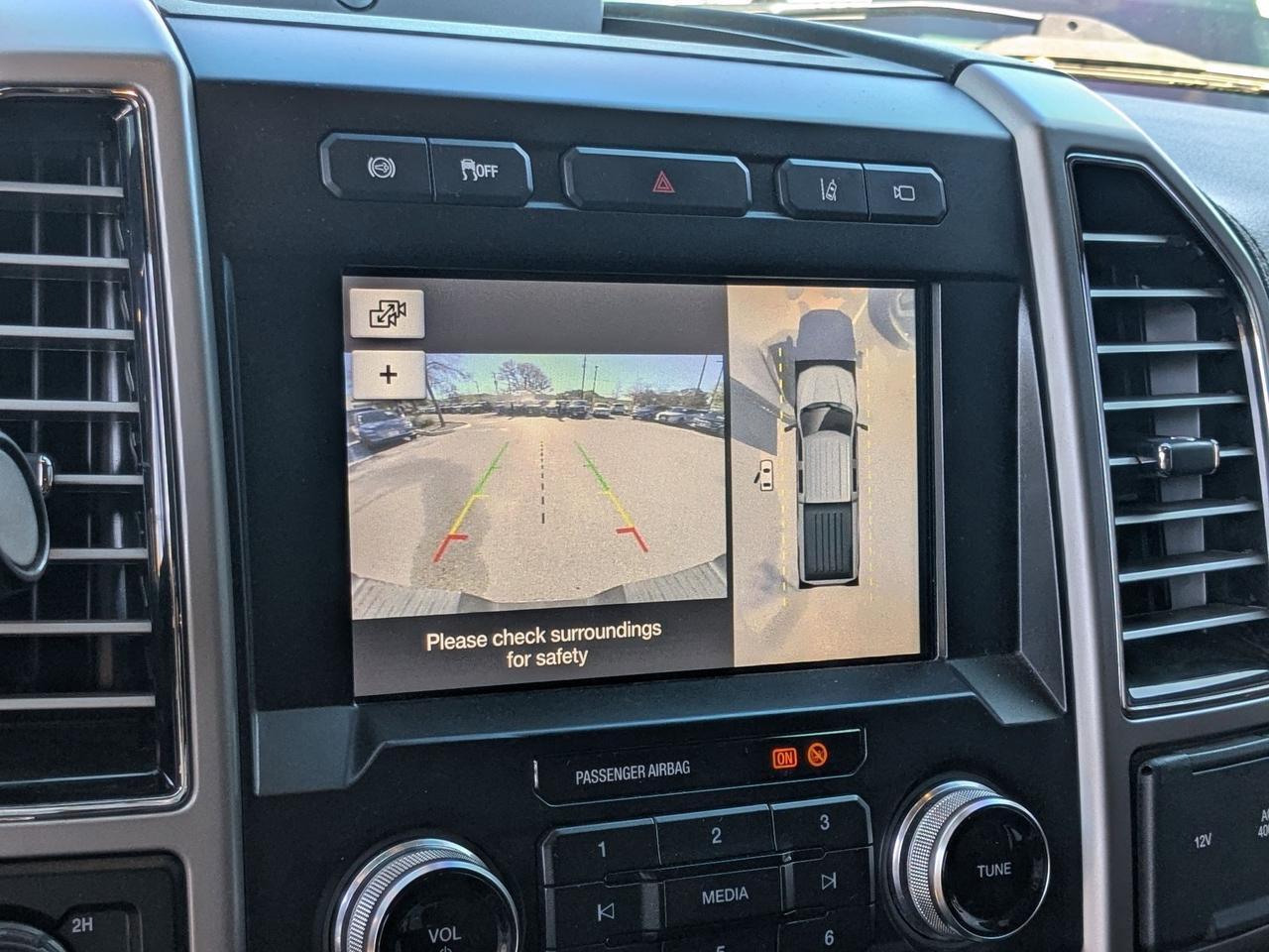 2019 Ford Super Duty F-250 SRW King Ranch