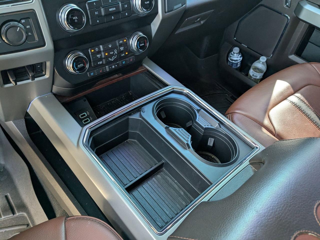 2019 Ford Super Duty F-250 SRW King Ranch