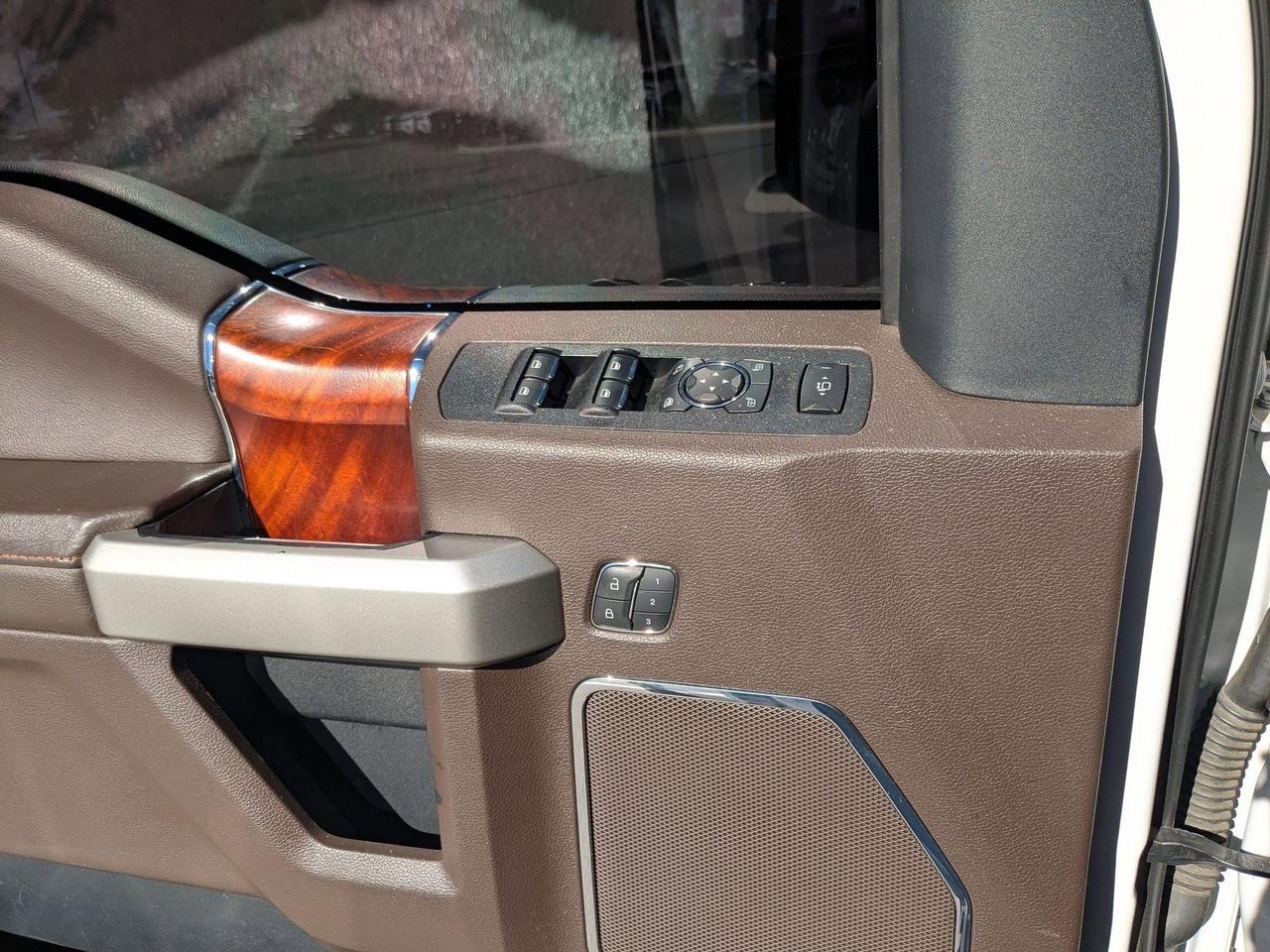 2019 Ford Super Duty F-250 SRW King Ranch