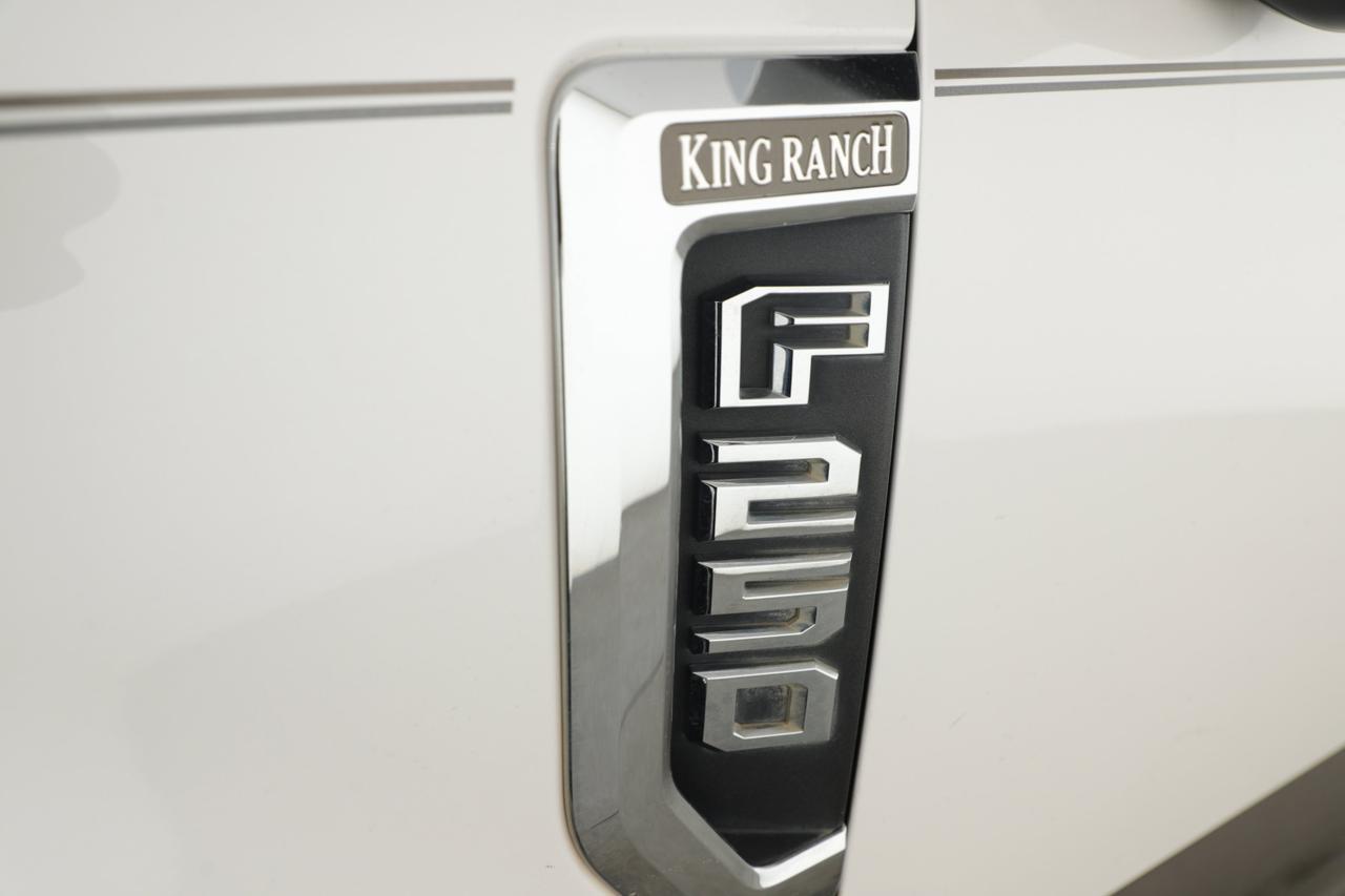 2019 Ford Super Duty F-250 SRW King Ranch New Braunfels TX