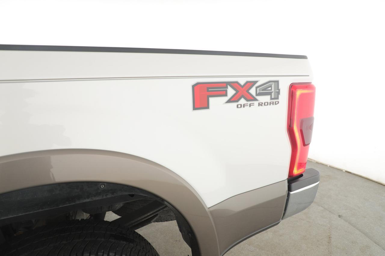 2019 Ford Super Duty F-250 SRW King Ranch New Braunfels TX