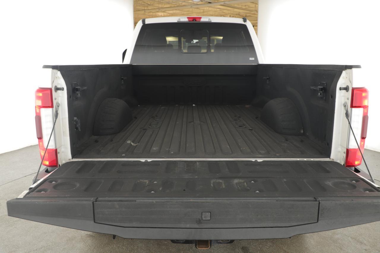 2019 Ford Super Duty F-250 SRW King Ranch New Braunfels TX