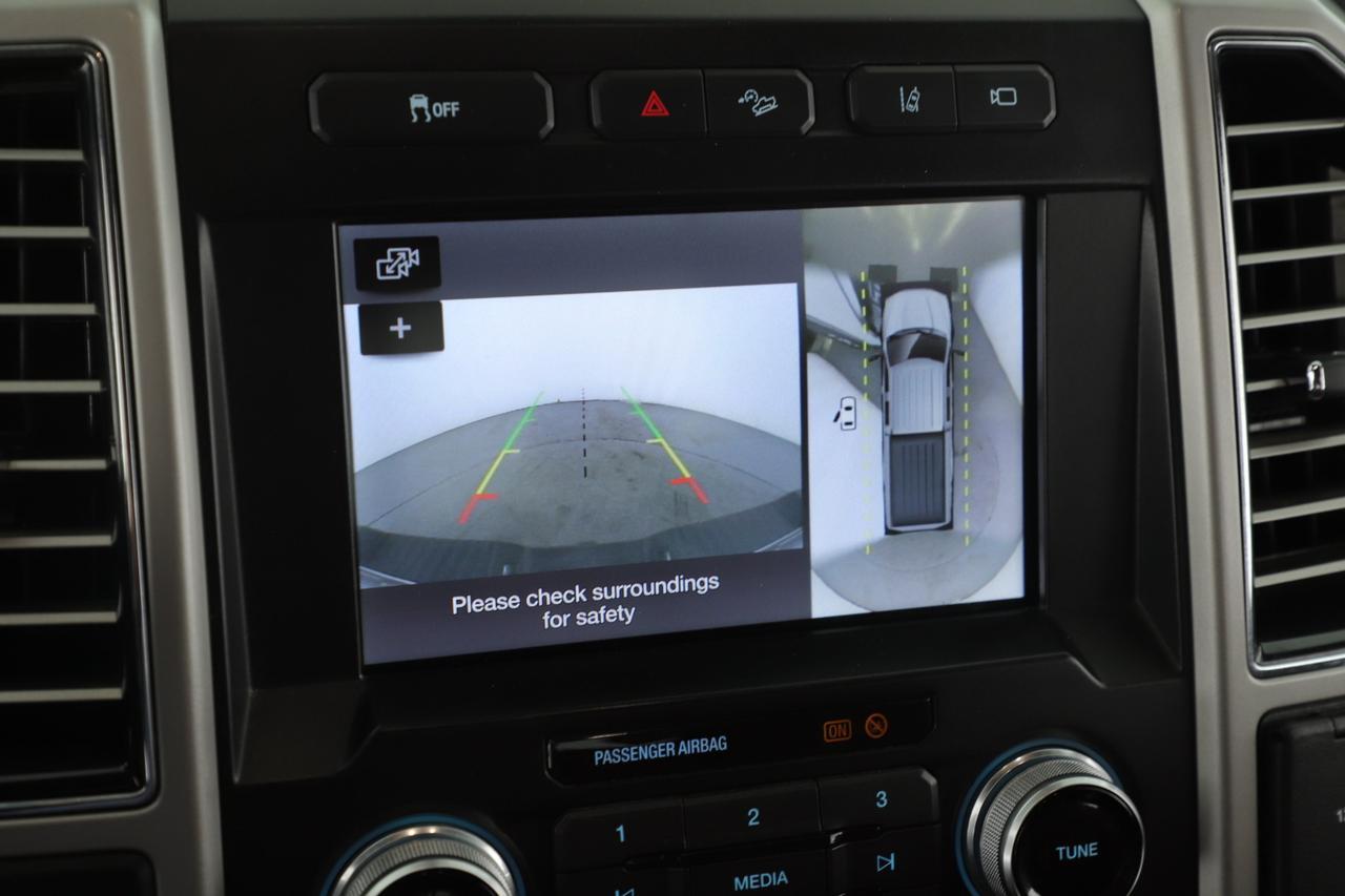 2019 Ford Super Duty F-250 SRW King Ranch New Braunfels TX