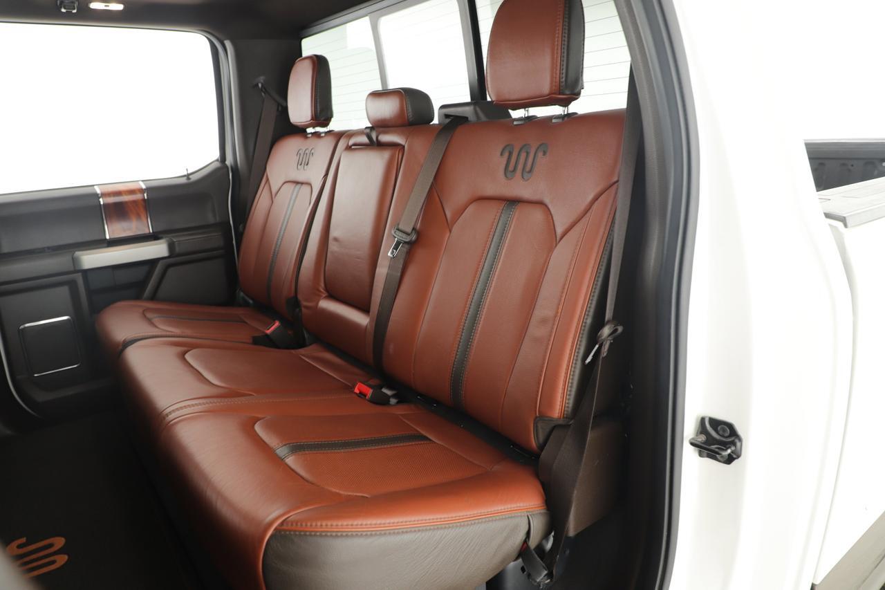 2019 Ford Super Duty F-250 SRW King Ranch New Braunfels TX