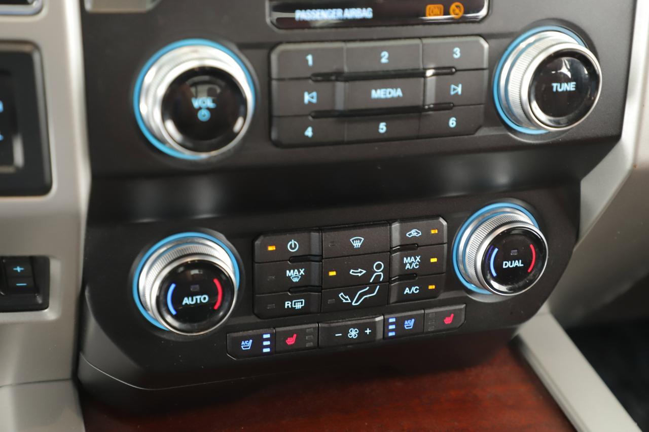 2019 Ford Super Duty F-250 SRW King Ranch New Braunfels TX