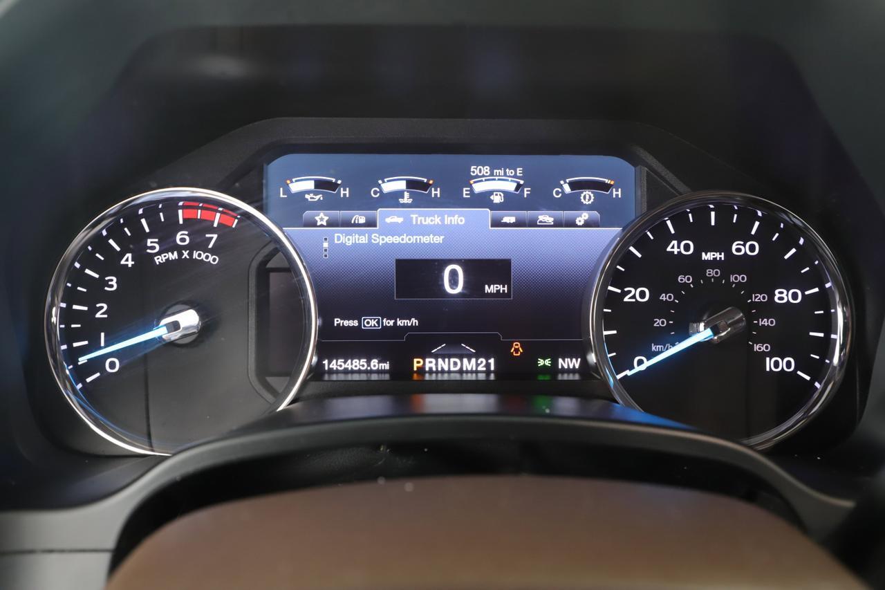 2019 Ford Super Duty F-250 SRW King Ranch New Braunfels TX