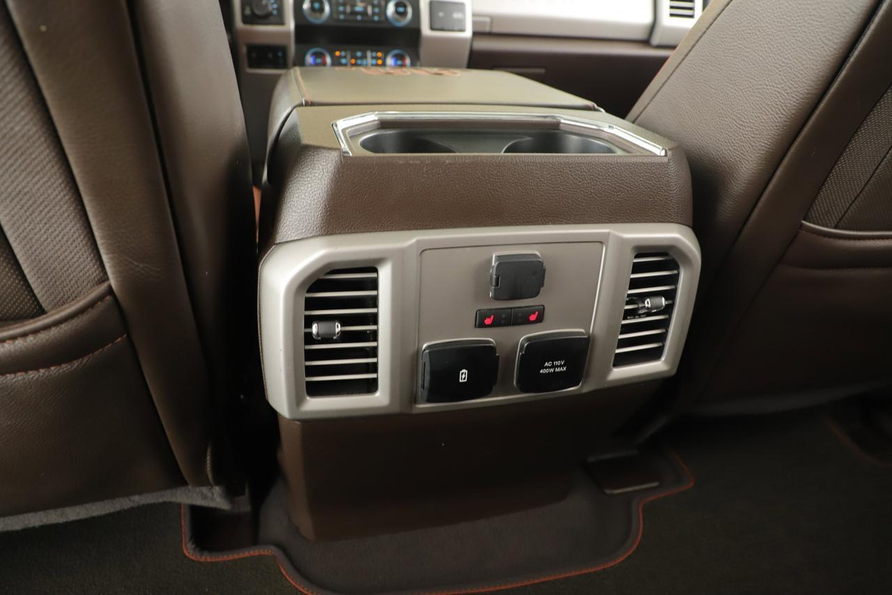 2019 Ford Super Duty F-250 SRW King Ranch New Braunfels TX
