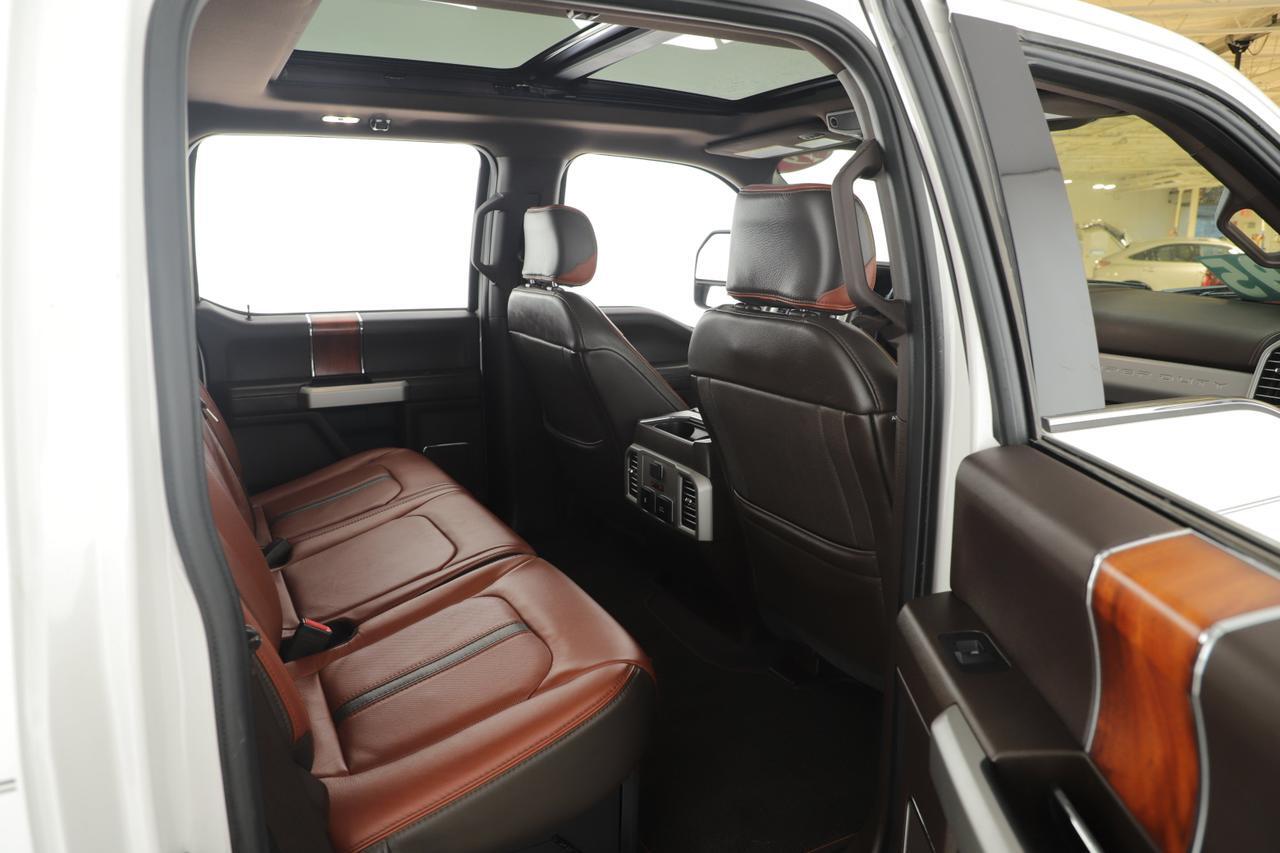 2019 Ford Super Duty F-250 SRW King Ranch New Braunfels TX