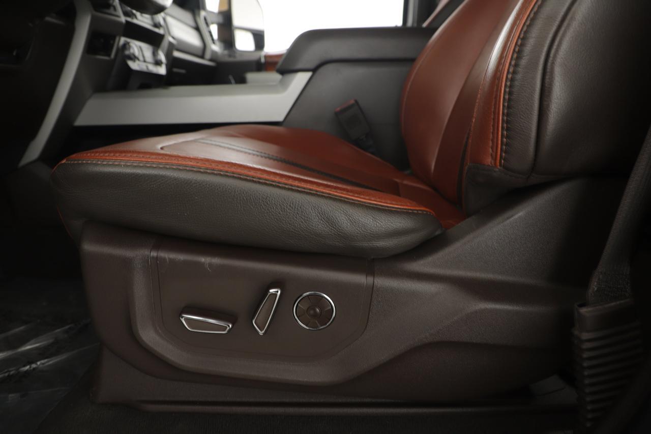 2019 Ford Super Duty F-250 SRW King Ranch New Braunfels TX