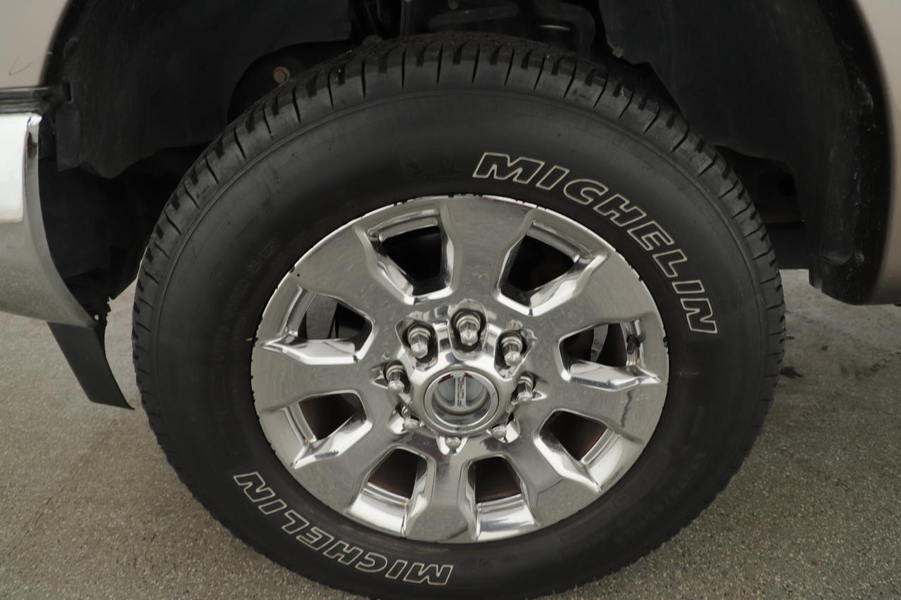 2019 Ford Super Duty F-250 SRW King Ranch New Braunfels TX