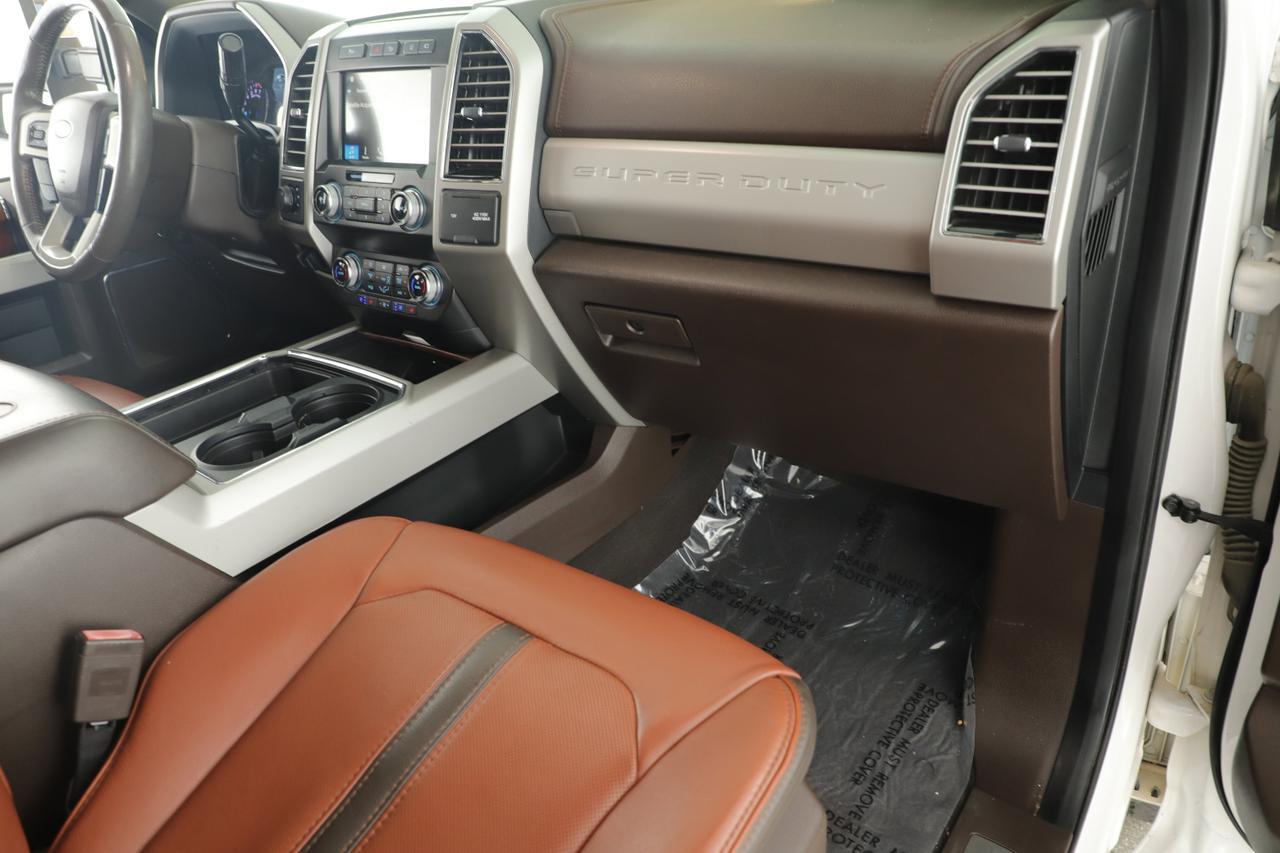 2019 Ford Super Duty F-250 SRW King Ranch New Braunfels TX