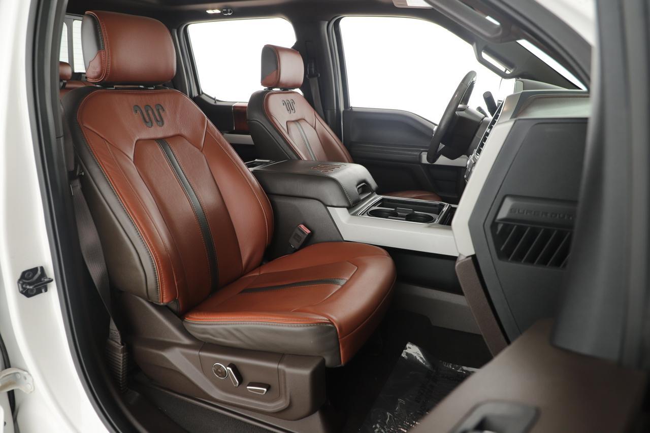 2019 Ford Super Duty F-250 SRW King Ranch New Braunfels TX