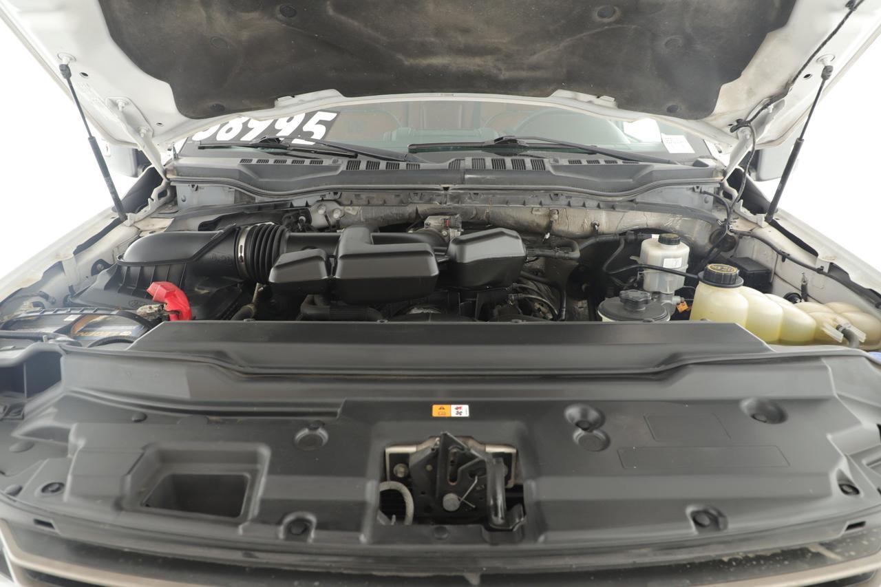 2019 Ford Super Duty F-250 SRW King Ranch New Braunfels TX