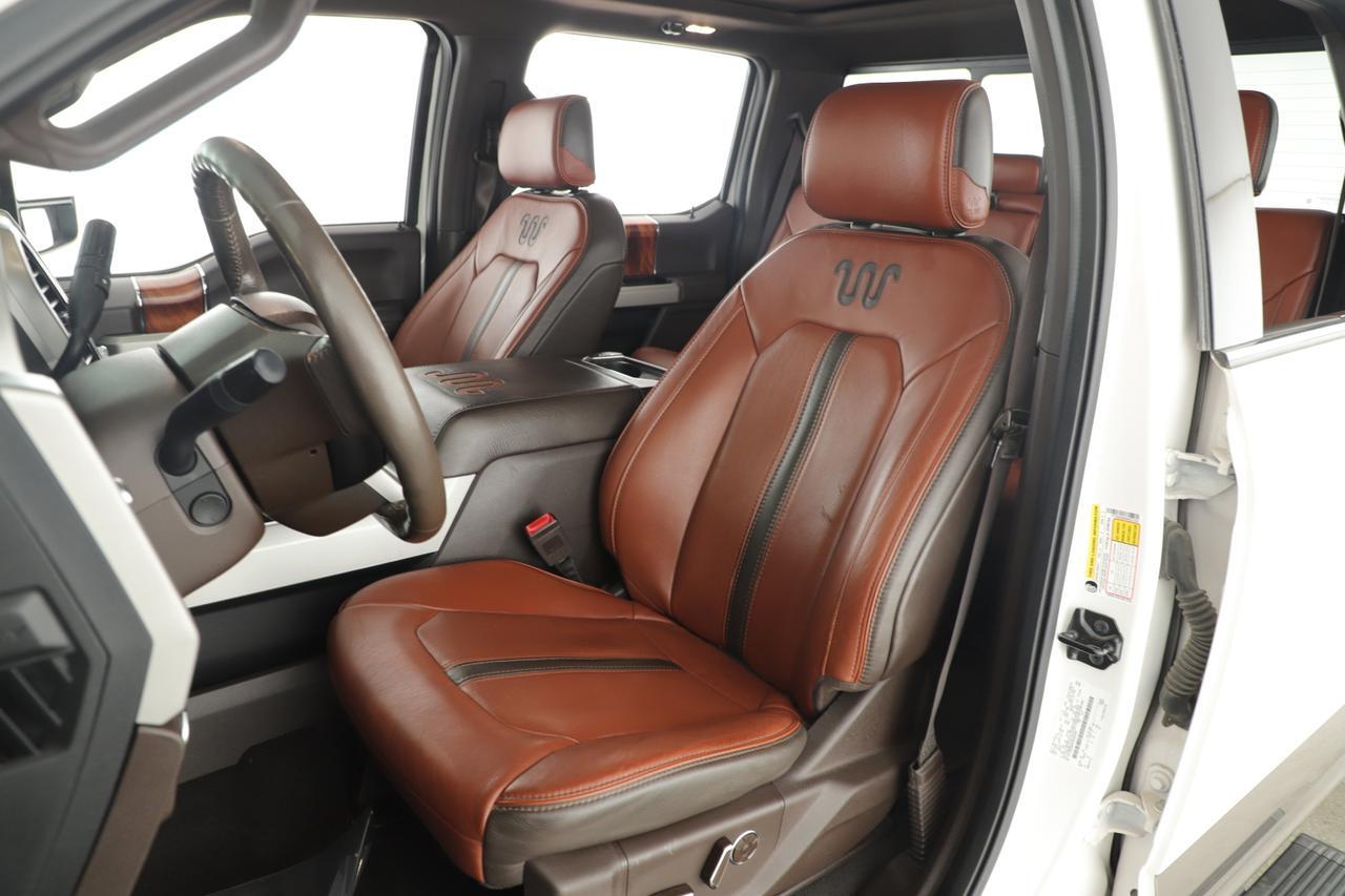 2019 Ford Super Duty F-250 SRW King Ranch New Braunfels TX