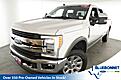 2019 Ford Super Duty F-250 SRW King Ranch