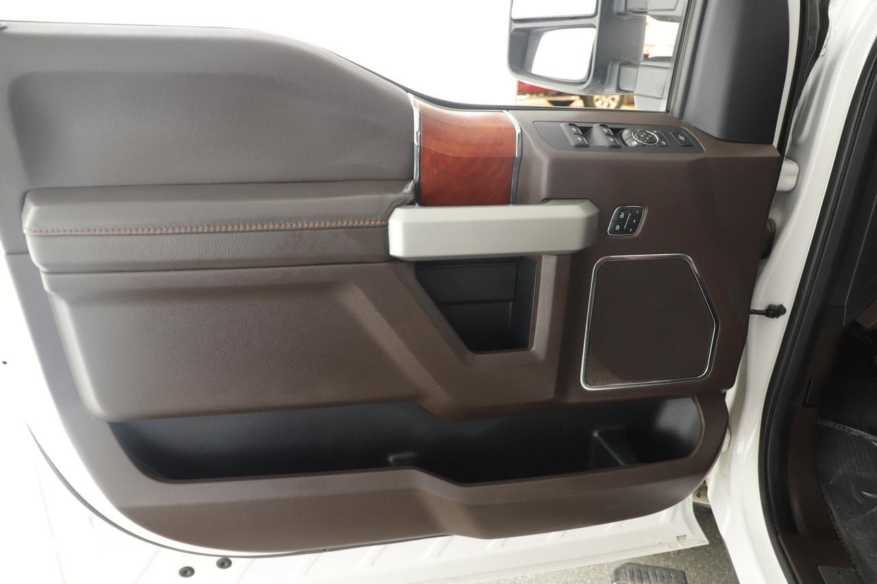 2019 Ford Super Duty F-250 SRW King Ranch New Braunfels TX