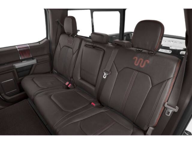 2019 Ford Super Duty F-250 SRW King Ranch Winder GA