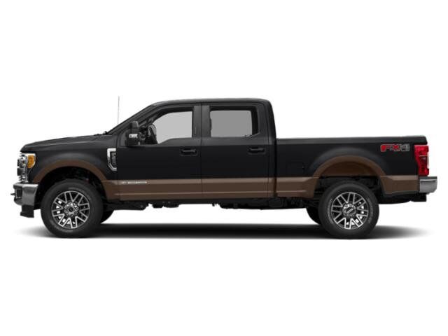 2019 Ford Super Duty F-250 SRW King Ranch Winder GA