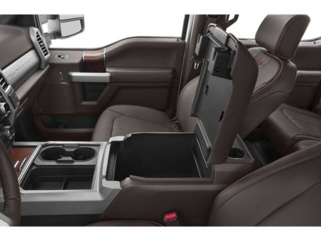 2019 Ford Super Duty F-250 SRW King Ranch Winder GA