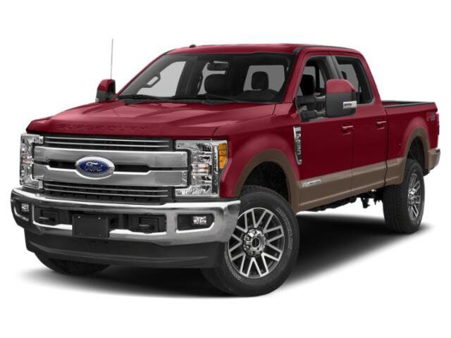 2019 Ford Super Duty F-250 SRW King Ranch Winder GA