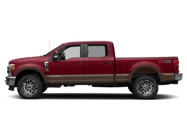2019 Ford Super Duty F-250 SRW King Ranch Winder GA
