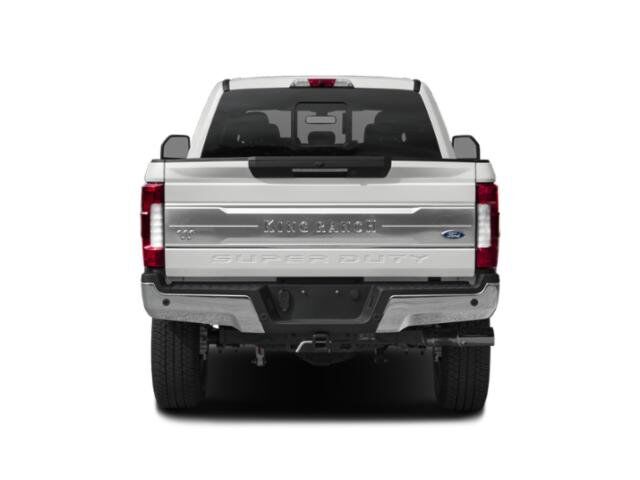 2019 Ford Super Duty F-250 SRW King Ranch Winder GA