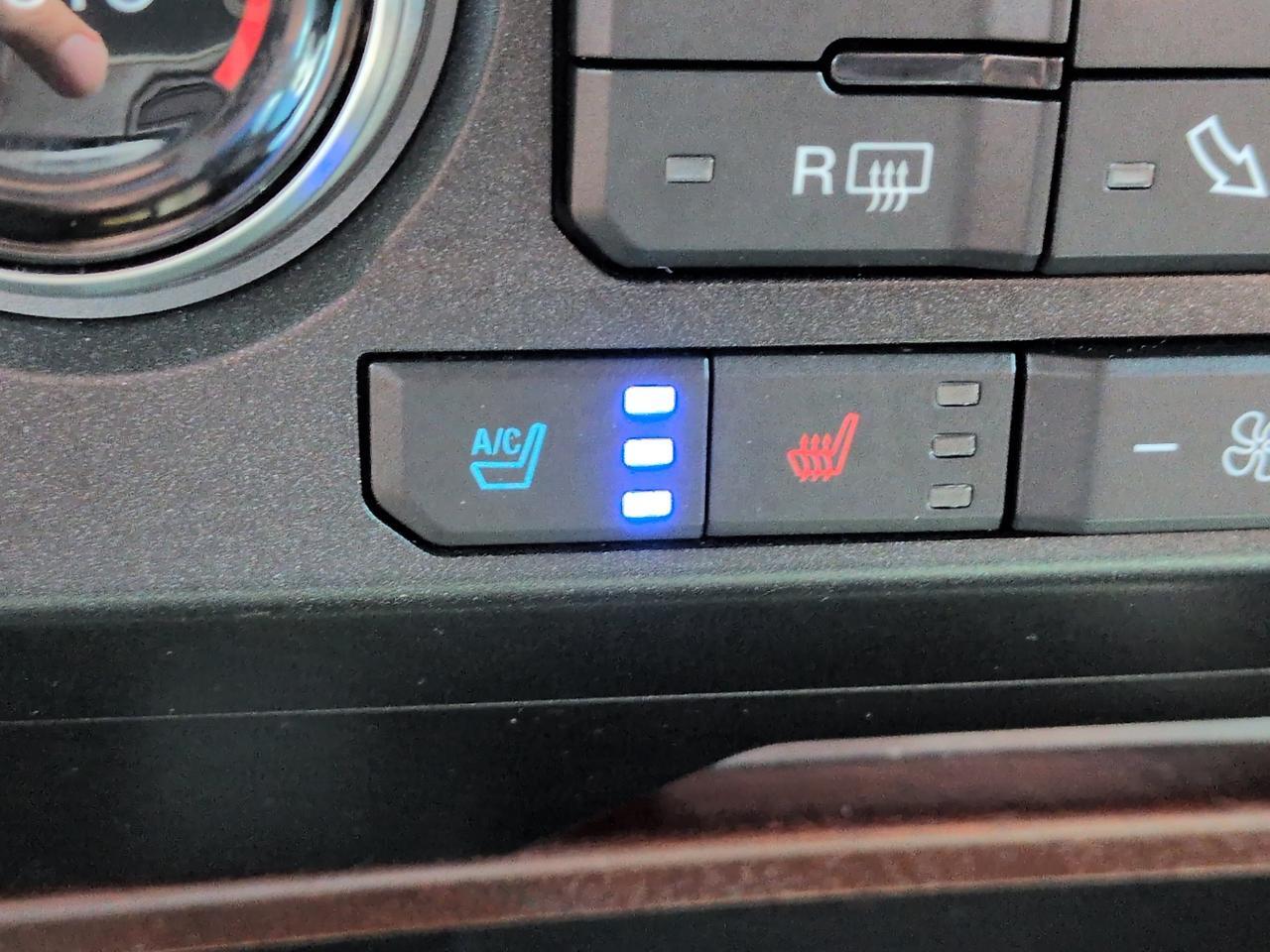 2019 Ford Super Duty F-250 SRW King Ranch Winder GA