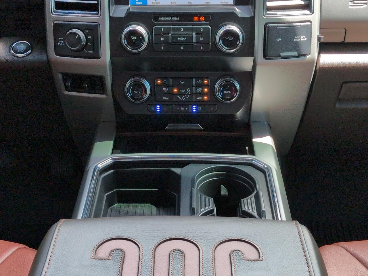 2019 Ford Super Duty F-250 SRW King Ranch Winder GA